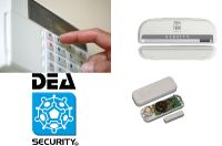 Protezioni perimetrali interne