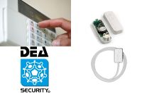 Rivelatori inerziali