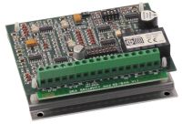 Marchio: DEA SECURITY. Articolo: SE04N. Scheda di elaborazione digitale per rilevazione e conteggio urti brevi, rilevazione sfondamento e vibrazioni continue. Regolazione della sensibilità e conteggio eventi. Programmazioni digitali e comando dei vari parametri. Uscite per allarme scasso, manomissione e apertura. Capacità di elaborazione per n°8 sensori tipo A03 o n°15 sensori tipo A03BAS o A03BMASC. IMQ-Allarme I° Livello. 