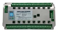 Marchio: DEA SECURITY. Articolo: BR-XS-RE16. Scheda di espansione a 16 relè per BR-XS-CTRL128