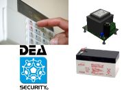 Sistema serir compact 50