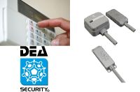 Protezioni perimetrali interne