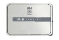 Marchio: DEA SECURITY. Articolo: BR-XS-HUB. Scheda di distribuzione del Bus XENSITY