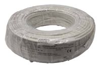 Marchio: DEA SECURITY. Articolo: CB-XS-100. Cavo di collegamento XENSITY. BIANCO. 100 m.