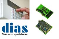 Accessori per centrali