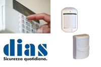 Rivelatori di movimento da interno