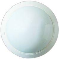 Marchio: DIAS. Articolo: APX101. Rivelatore PIR da soffitto con ottica a specchio, portata m 12 x 14, immunità agli animali fino a kg 15. Funzione di alta sicurezza e memoria allarme.