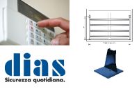 Protezioni perimetrali esterne