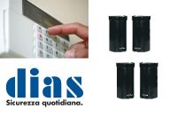 Barriere a microonde