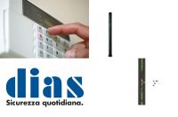 Barriere a raggi infrarossi