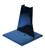 Marchio: DIAS. Articolo: BC-4498. Basamento per colonne altezza m 2 max., LxAxP mm 400x400x400 