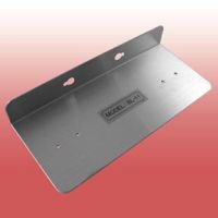 Marchio: DIAS. Articolo: BL-11. Staffa a L per riflettore PTX-PR11B 