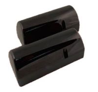 Marchio: DIAS. Articolo: BP-60TE. Coperchio posteriore per fissaggio a palo delle barriere serie TK/TE. 