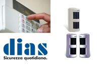 Rivelatori di movimento da esterno