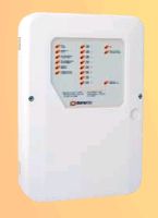 Marchio: DOMOTEC. Articolo: MICRAPROevolution. Le centrali MICRAPRO evolution sono basate sull’architettura delle centrali seriali MICRAPLUS, ne utilizzano infatti la stessa logica di programmazione, i medesimi accessori e componenti del sistema di attivazione e programmazione. Ideali per impianti residenziali ed industriali di piccole e medie dimensioni le centrali MICRAPRO evolution sono disponibili in due versioni, una ad 8 ingressi in armadio in ABS con alimentatore da 1 A ed una in armadio metallico con alimentatore da 2 A con possibilità di espansione a 16 ingressi utilizzando la scheda di espansione DSI60 utilizzata anche dalla centrale Micraplus/16 .MICRAPRO evolution/25• 8 ingressi in centrale• Alimentatore modulare 1 A • Alloggio batteria 12V 7 Ah• Armadio in ABS 231x336x73mmCaratteristiche comuni• Conformi CEI 79-2 I Livello• Tutti gli ingressi sono NC o doppio bilanciamento e ritardabili• 1 ingresso allarme 24 h • Tamper antimanomissione• Test ciclico attivo batteria• 2 modi di attivazione: - Single (8 programmi di attivazione)- Full (8 zone di parzializzazione)• 64 codici chiave programmabili, abbinati ad una stringa alfanumerica (es. nome, cognome, ecc.) e ad una fascia oraria.• Possibilità di codice anticoercizione• Possibilità di codice con doppio consenso• Programmazione orario annuale:-210 righe programmazione (attivazione/disattivazione zone di parzializzazione)- 6 intervalli festività programmabili - aggiornamento automatico ora legale e anno bisestile• Programmazione tramite PC o tastiera con display• Uploading e downloading programmazione da locale• Tensione di alimentazione 230 Vca