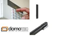 Protezioni perimetrali esterne