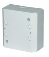 Marchio: DOMOTEC. Articolo: DSN724. Adattatore per tubo elettrico per sensore DIM72.