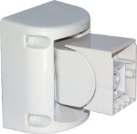 Marchio: DOMOTEC. Articolo: DSN721. Snodo Standard, incluso nel modello SPY-OUT