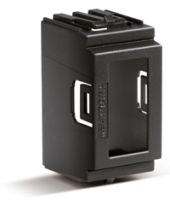 Marchio: ELKRON. Articolo: DKA/VI. Kit 5 adattatori per serie civili Vimar Idea