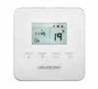 Marchio: ELKRON. Articolo: TER600. Termostato a batteria. 