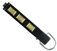 Marchio: ELKRON. Articolo: EK20M. Chiave elettronica resistiva supplementare 