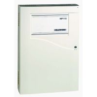 Marchio: ELKRON. Articolo: MP110TG. Come MP110 ma con trasmissione allarmi integrata, tramite communicatorTrasmissione vocale opzionale con modulo SV108