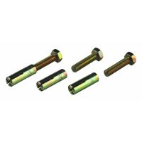 Marchio: ELKRON. Articolo: KT-TMP . Kit di fissaggio su strutture composite 