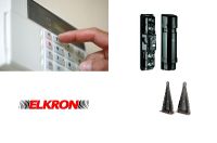 Barriere a raggi infrarossi