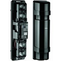 Marchio: ELKRON. Articolo: EL50RT/4PH-250. Come EL50RTPH-60 ma con:Portata interno nominale 500 m, esterno 250 m2 doppi raggi IRModalità di rivelazione: interruzione dei 4 raggiAssorbimento: 97 mA maxRelé di uscita:- 1 allarme NO/NC - portata 0.2A - 28 Vdc- 1 disqualifica NO/NC - portata 0.2A - 28 Vdc- 1 tamper NO/NC - portata 0.2A - 28 VdcDimensioni e peso: 100 x 390 x 100 mm - 1440 g (TX e RX)