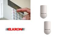 Rivelatori di movimento da interno