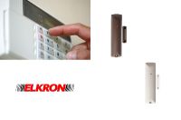 Rivelatori inerziali