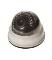 Marchio: ELKRON. Articolo: TC14. Minidome IP WIFI da interno con ottica 3,6mm integrata, Filtro IR CUT e Led IR>> Compressione video H.264 / MJPEG>> HD 720p@30fps>> LED IR visualizzazione notturna>> Ottica 3.6 mm integrata>> Filtro meccanico>> Slot Micro SD 32GB max (SD non inclusa)>> Audio bidirezionale (funzione parla/ascolta)>> In/Out allarmi>> Motion Detector>> WI-FI 11n – con USB Nano Dongle>> PoE 802.3af>> Plug & play>> Nessuna configurazione del router se utilizzata in ambiente ELKRON CLOUD