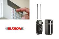 Protezioni perimetrali esterne