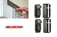 Barriere a raggi infrarossi