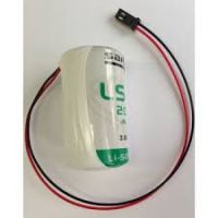 Marchio: ELKRON. Articolo: PL30. Batteria C/CV 3V6 13AH