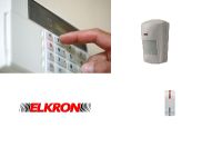 Rivelatori di movimento da esterno