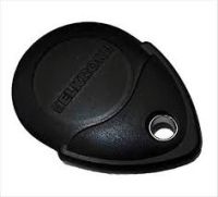 Marchio: ELKRON. Articolo: DK80. Chiave di prossimità doppia frequenza (125KHz/Mifare).Compatibile con DK500M-P e DK510M-P.