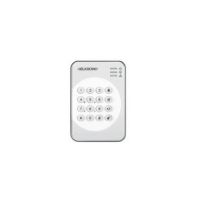 Marchio: ELKRON. Articolo: KP600. Tastiera LED>> Alimentazione: 1 batteria litio EL 123AP>> Autonomia batterie: 5 anni (valore tipico, può variare in base all’uso)>> Frequenza radio bidirezionale: 868.6375 MHz>> Temperatura operativa: da -10°C a +45°C>> Dimensioni (L x H x P): 80 x 116 x 20,5 mm>> Peso: 100g>> Livello prestazione: EN50131 Grado 2 Classe 2