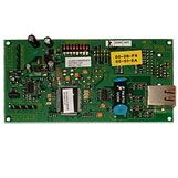 Marchio: GUARDALL. Articolo: DATACOM MODULE INTERNO . Come modello precedente in versione PCB per alloggiamento interno centrale