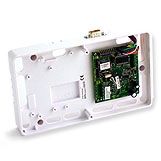 Marchio: GUARDALL. Articolo: MODULO SERIALE . Interfaccia seriale RS232 per connessione PC o stampante contenitore plastico 210x125mm