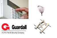 Rivelatori di movimento da esterno