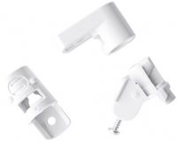 Marchio: GUARDALL. Articolo: SNODO. Snodo per serie Value Line, confezione 10 pezzi