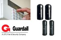 Protezioni perimetrali esterne