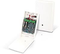 Marchio: HONEYWELL. Articolo: A079. Modulo per due Batterie EN50131 Grado 3 per Galaxy Dimension 