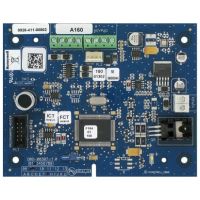 Marchio: HONEYWELL. Articolo: A160. Interfaccia per linea seriale V-Plex per centrali serie GALAXYSupporta moduli ingresso ed uscita V-PlexAssorbimento massimo di 128mAGestione di un massimo di 128 zone V-PlexCollegamento alla centrale tramite bus di comunicazione Galaxy RS485Conforme alle EN50131, Grado 3 Solo schedaAssorbimento modulo: 75 mA nominale, 85 mA max