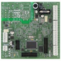 Marchio: HONEYWELL. Articolo: C085. Modulo MUX audio 4 canali Da utilizzare con centrali serie Galaxy DimensionConsente di gestire fino a 4 canali audio analogiciDa collegare al modulo di interfaccia C084