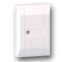 Marchio: HONEYWELL. Articolo: 4190SN . Modulo 2 zone ingressoFornito in contenitore plastico Dotato di tamperCompatibile con bus multiplex VPLEX HONEYWELL