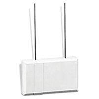 Marchio: HONEYWELL. Articolo: 5882EUH . Ricevente radio per apparati serie ADEMCO 5800HPermette di gestire fino ad un massimo di 128 zone (coerentemente con la copertura radio)Protezione contro l'oscuramento radioFornito in box di contenimento protetto contro l'aperturaAssorbimento 35 mADimensioni (LxHxP) 88x112 x 37