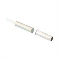 Marchio: HONEYWELL. Articolo: 4944SN-WH. Contatto magnetico da incasso vplex.