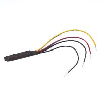 Marchio: HONEYWELL. Articolo: 4293SN. OBSOLETO: PROPORRE AL SUO POSTO 4193SN. Trasduttore miniaturizzato per linea multiplex ad 1 ingresso . La programmazione avviene in maniera automatica tramite autoacquisizione. Utilizzabile con le centrali: AD4140PTS, ADVISTA120 e ADVISTA120IMQ. Assorbimento: 1 mA. Approvazioni: CERTIFICAZIONE IMQ-A II LIVELLO.